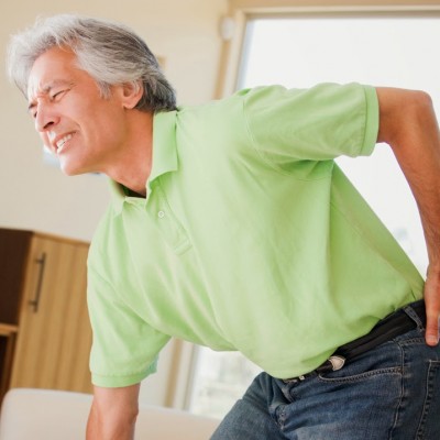 Biểu Hiện Bệnh Đau Dây Thần Kinh Tọa